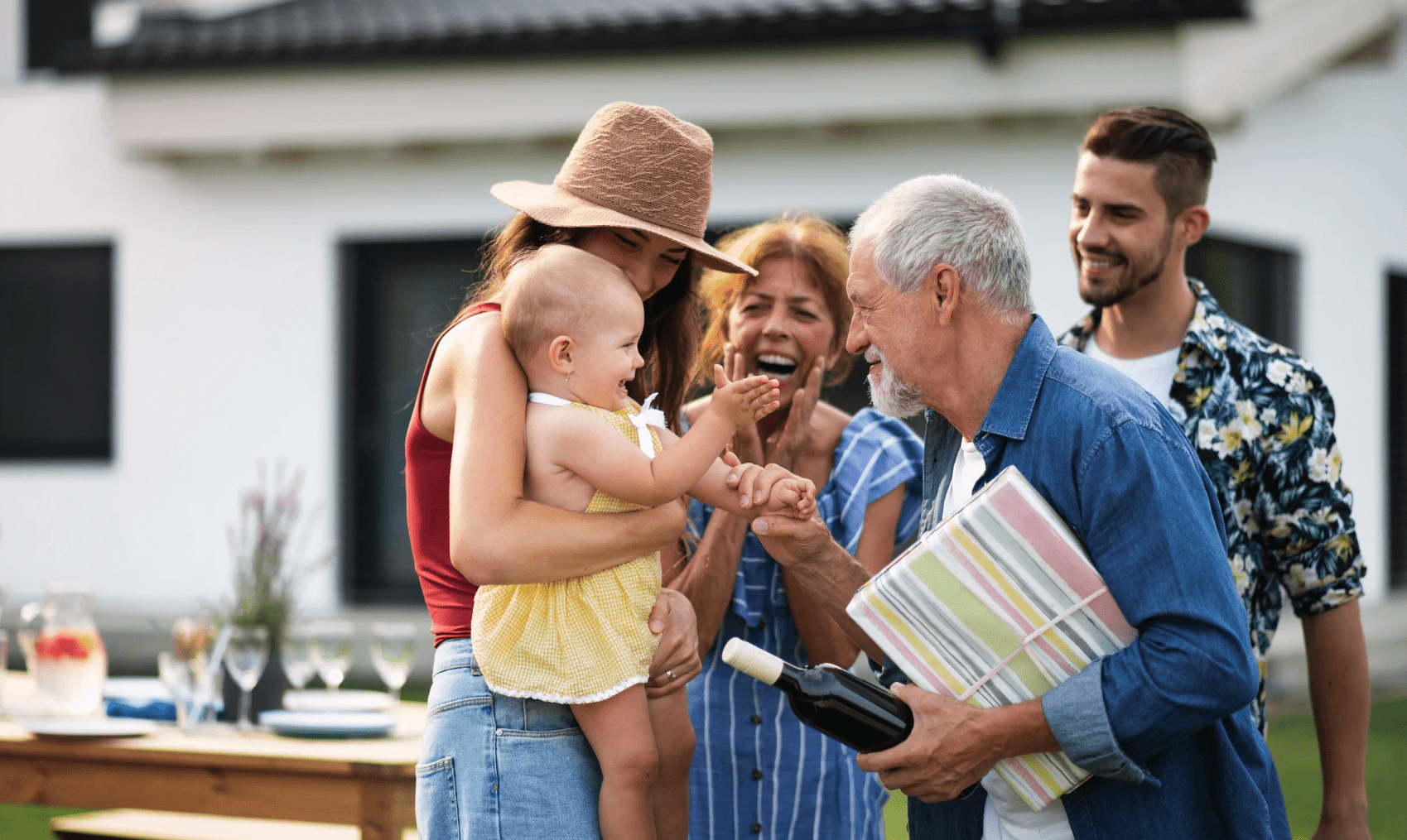 Dallas Estate Planning that fits your life 7