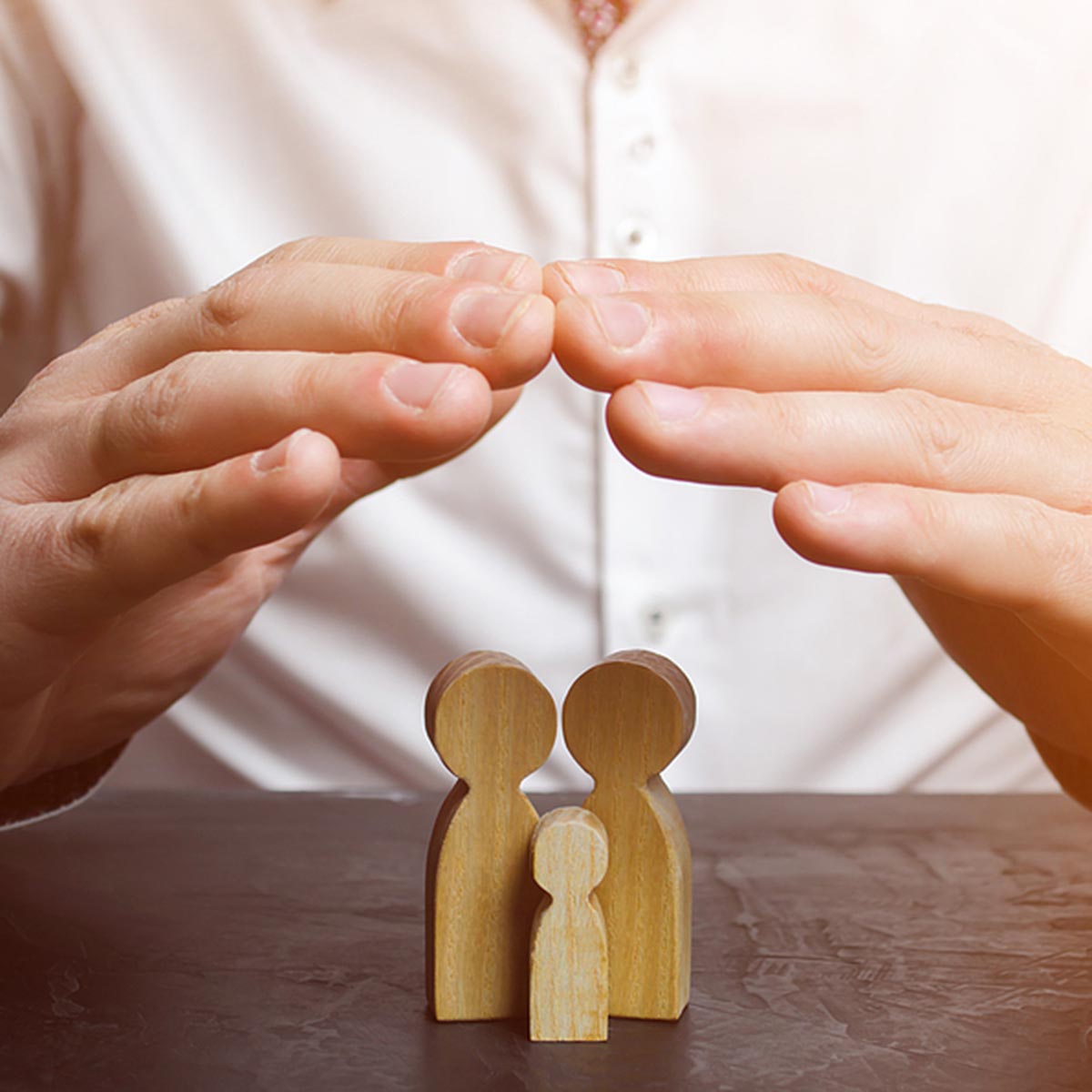 Welcome to The Law Offices of Chris Proyer, Dallas TX Estate Planning Law Firm