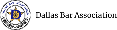 Dallas Bar logo
